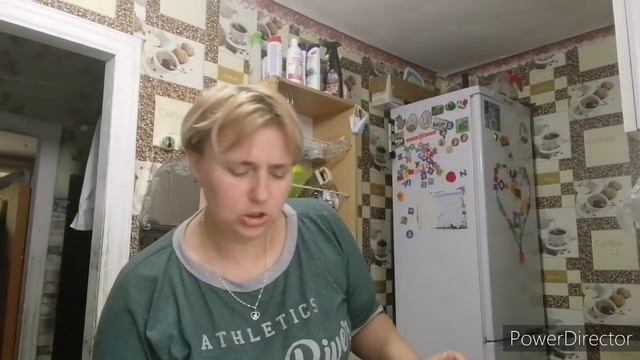 Делаю заготовки на зиму,укатили с папой, жарим оладьи. смотреть онлайн