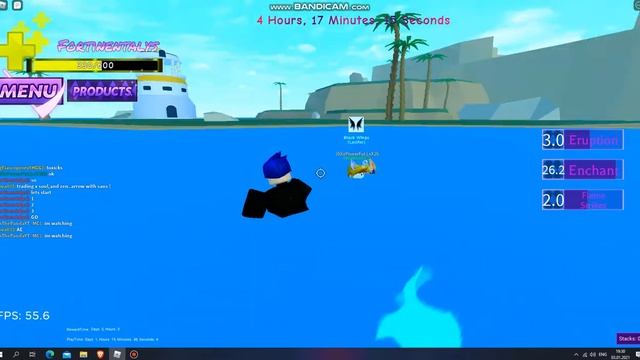 GER/vs/DAWN 1v1 ROBLOX AUT!!! смотреть онлайн