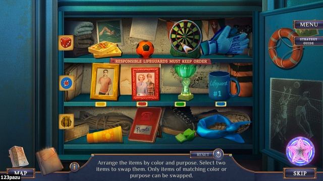 Strange Investigations 3: Secrets Can Be Deadly - Part 5 Let's Play Walkthrough смотреть онлайн