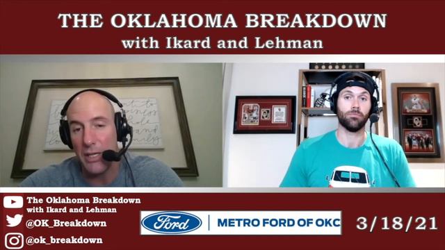 NCAA Tournament Final Four Predictions: Gonzaga, Baylor, Oklahoma State, Michigan, Illinois & Texas смотреть онлайн