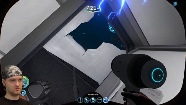 ВСЁ ГЛУБЖЕ И ГЛУБЖЕ ► Subnautica |11| Прохождение смотреть онлайн