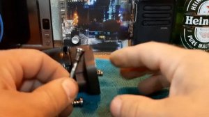 Чистка и разборка клапана ЕГР