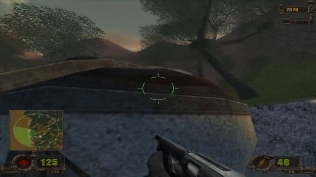 Vivisector: Beast Within - олдскульное прохождение игры вивисектор (ПОХИТИТЕЛЬ ЛЕВ #7)