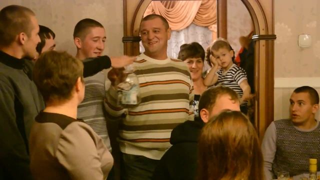 Проводы в армию.Встреча за тем же столом. смотреть онлайн