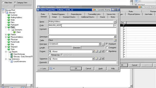 Sybase Power Designer Veri Kütüphanesi ve Portal Kullanımı смотреть онлайн