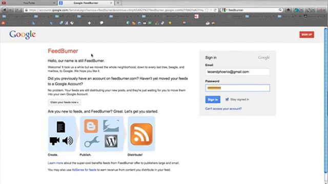 Google login email смотреть онлайн