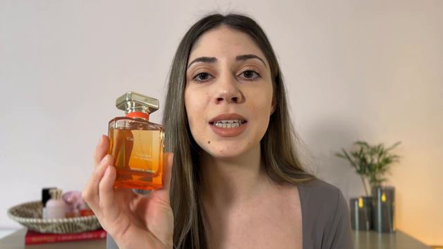 Top 10 Best Signature Scents For Women смотреть онлайн