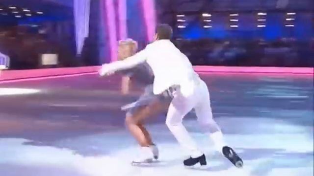 Р. Костомаров + Ю. Ковальчук - "Angel" смотреть онлайн