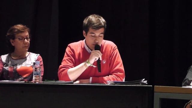 Belencoso "Usted ha firmado el Pacto de Peter Pan" смотреть онлайн