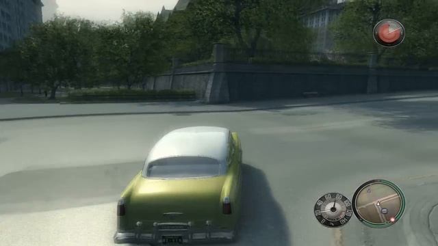 Mafia II - GeForce GT-630 4GB смотреть онлайн