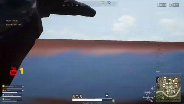 PUBG PC LITE LIVE INDIA | Lets Hit 100 Subs смотреть онлайн