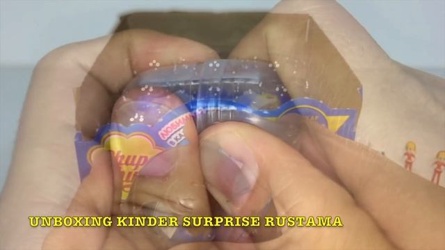 Открываем Шары Сюрпризы из Новой Коллекции с Машинками-Роботами.Unboxing Surprise Balls смотреть онлайн