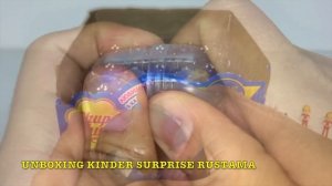 Открываем Шары Сюрпризы из Новой Коллекции с Машинками-Роботами.Unboxing Surprise Balls