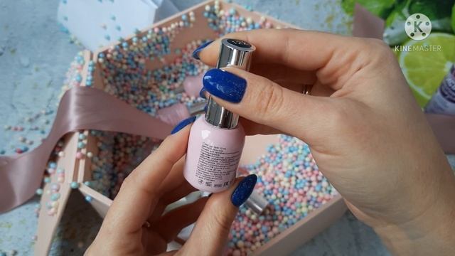 Nail Box ТМ Zefir смотреть онлайн