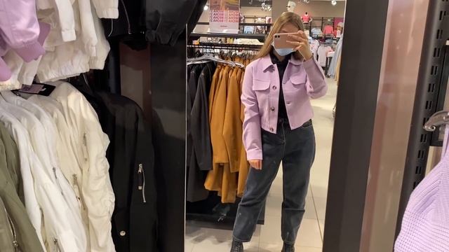 ШОППИНГ ВЛОГ!НИЖНЕЕ БЕЛЬЕ и ОДЕЖДА - NEW YORKER, H&M и др. Обзор украшения "Ювелирочка" и Stellary смотреть онлайн