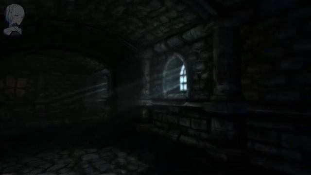 Amnesia: The Dark Descent #1: БОЛЬШИЕ ТАРАКАНЫ смотреть онлайн