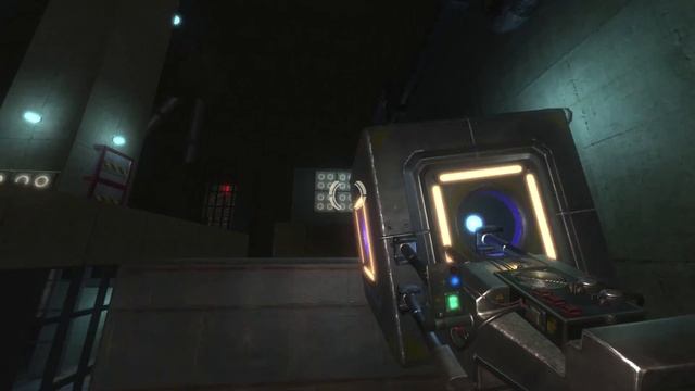 Magnetic: Cage Closed Review смотреть онлайн