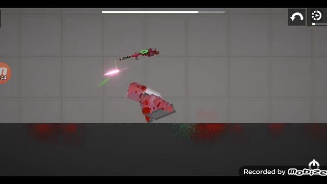 melon playground the monster fight смотреть онлайн