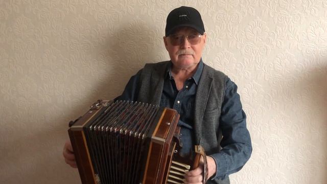 В Таверне ( Иван Кучин ) / Кавер / Рояльная Елецкая Гармонь смотреть онлайн
