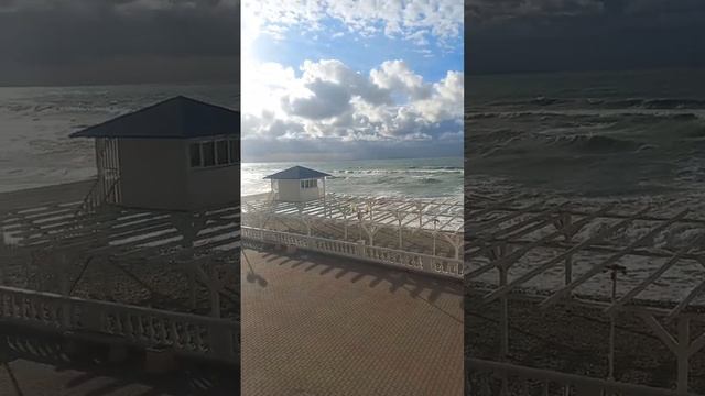 Архипо-Осиповка 13 ноября 2023 года ?️ Обстановка на утро ? смотреть онлайн