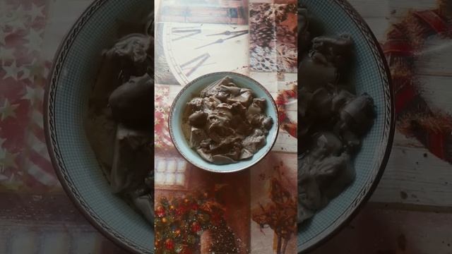 Грибы синеножки. Соседка угостила смотреть онлайн