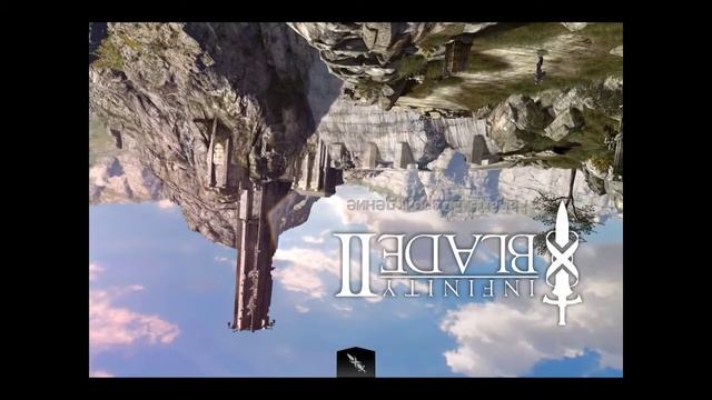Играем в infinity blade 2 (2 часть) смотреть онлайн