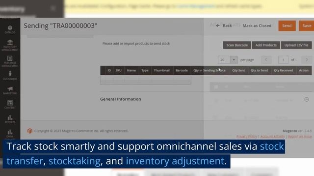 2023 Best Warehouse Management System For Magento Is Here смотреть онлайн