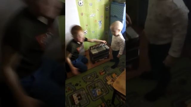 Все про баян смотреть онлайн