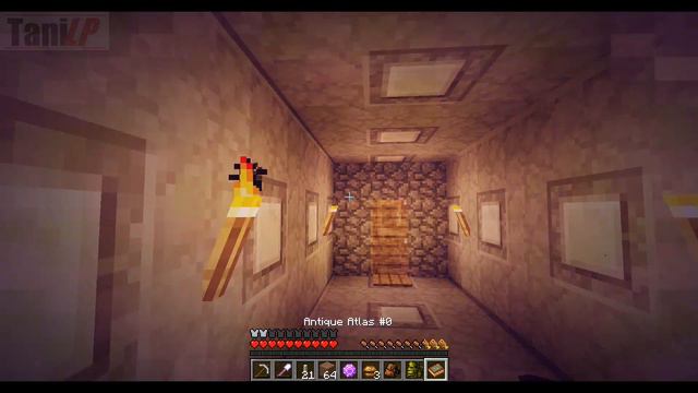 Minecraft [Life in the Woods] #368 - Die Planung des vergessenen Dorfes смотреть онлайн