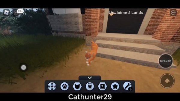 *All New* March Warrior Cats Codes 2022 - Roblox Warrior Cats Codes 2022