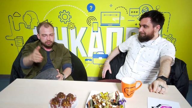 Василий Малышев. Я предпочитаю относиться к себя как к консильери
