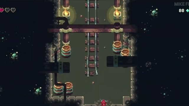 SPARKLITE Gameplay First Look on Android смотреть онлайн