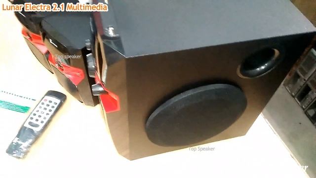 3500 Wala Acha Bluetooth Speaker Pakistan Main aa Gya смотреть онлайн