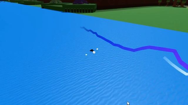 Roblox BUILD A BOAT Funny Moments MEMES (CART RIDE) смотреть онлайн
