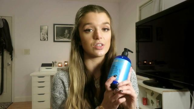 ORGANIC HAIRCARE?!- Pura'dor Review|Kristina Grace