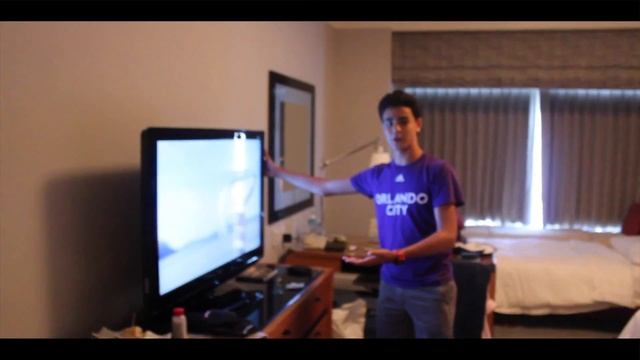 Best Hotel in Miami [short movie] смотреть онлайн