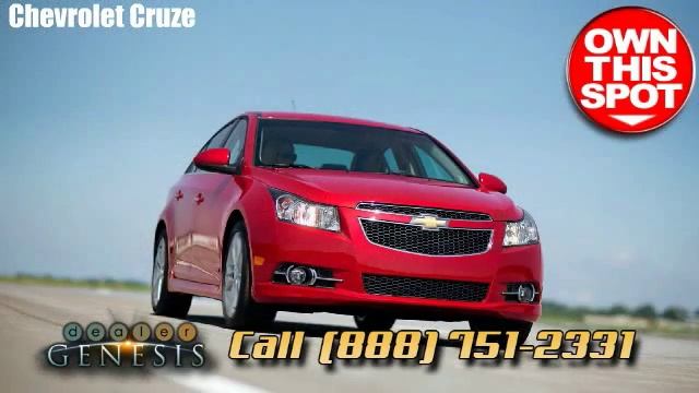 chevrolet cruze Turbo Dallas Tx смотреть онлайн