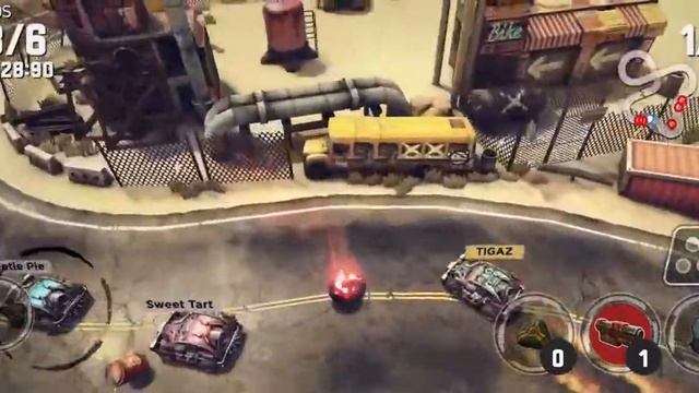 НОВИНКА ИГРАЕМ НОВУЮ ИГРУ CARRAGE НЕРЕАЛЬНО КРУТАЯ ИГРА | NEW GAME CARRAGE