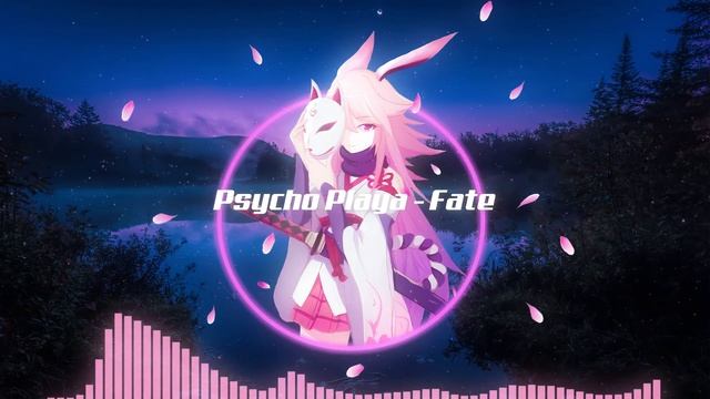 Psycho Playa - Fate (bass)