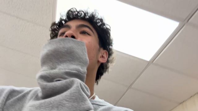 WHAT A FRIDAY IN HIGHSCHOOL IS *ACTUALLY* LIKE | friends, basketball game, and productivity смотреть онлайн