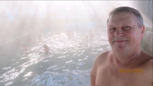 Минеральный и радоновый источники в Кучугурах