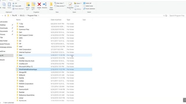 How to install Mongo DB in less than 5 minutes. смотреть онлайн