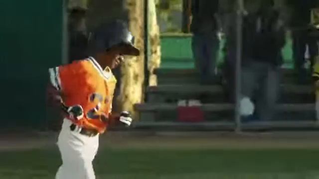 Chevy Baseball смотреть онлайн