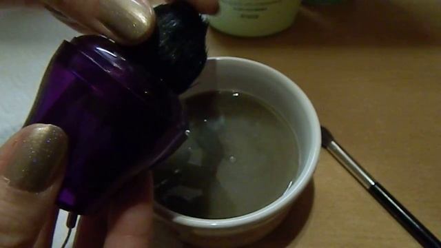 ГенераЛьная УбоРка/моем кисти/. смотреть онлайн