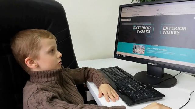 Как обычному человеку (не программисту) создать свой сайт бесплатно? смотреть онлайн