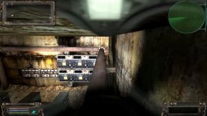 ОП-2.1 выкрасть баллон из Бункера Управления