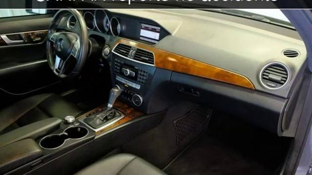 2013 Mercedes-Benz C 250 Sport Used Cars - Memphis,Tennessee - 2019-08-02
