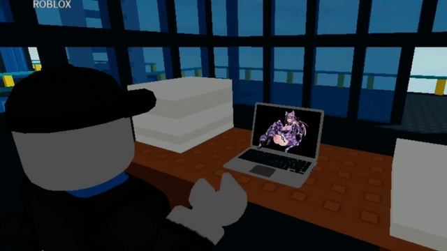 EXPLAIN THIS ROBLOX!... (Roblox R63 Toy) смотреть онлайн