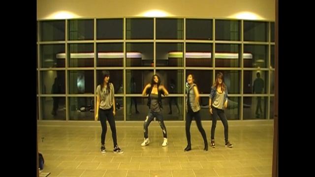 THE ANYBODYS | 2NE1 'I AM THE BEST' DANCE COVER | 내가 제일 잘나가 смотреть онлайн