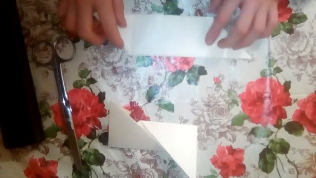 Как сделать сюрикен из листа А4 смотреть онлайн